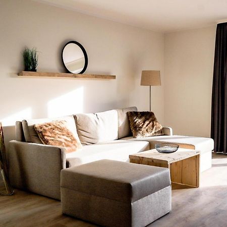 Smart Resorts Haus Diamant Ferienwohnung 701 温特贝格 外观 照片