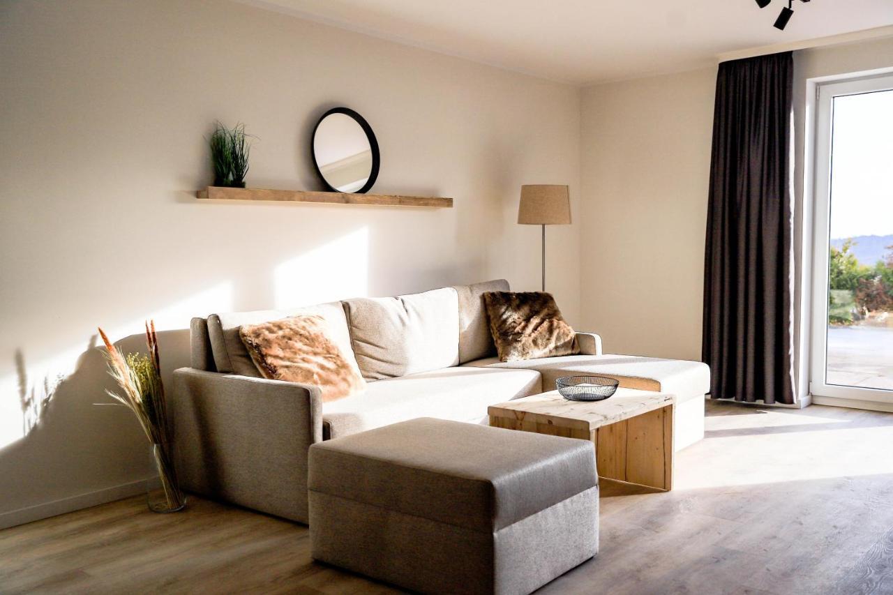 Smart Resorts Haus Diamant Ferienwohnung 701 温特贝格 外观 照片