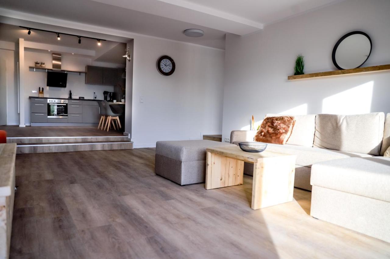 Smart Resorts Haus Diamant Ferienwohnung 701 温特贝格 外观 照片