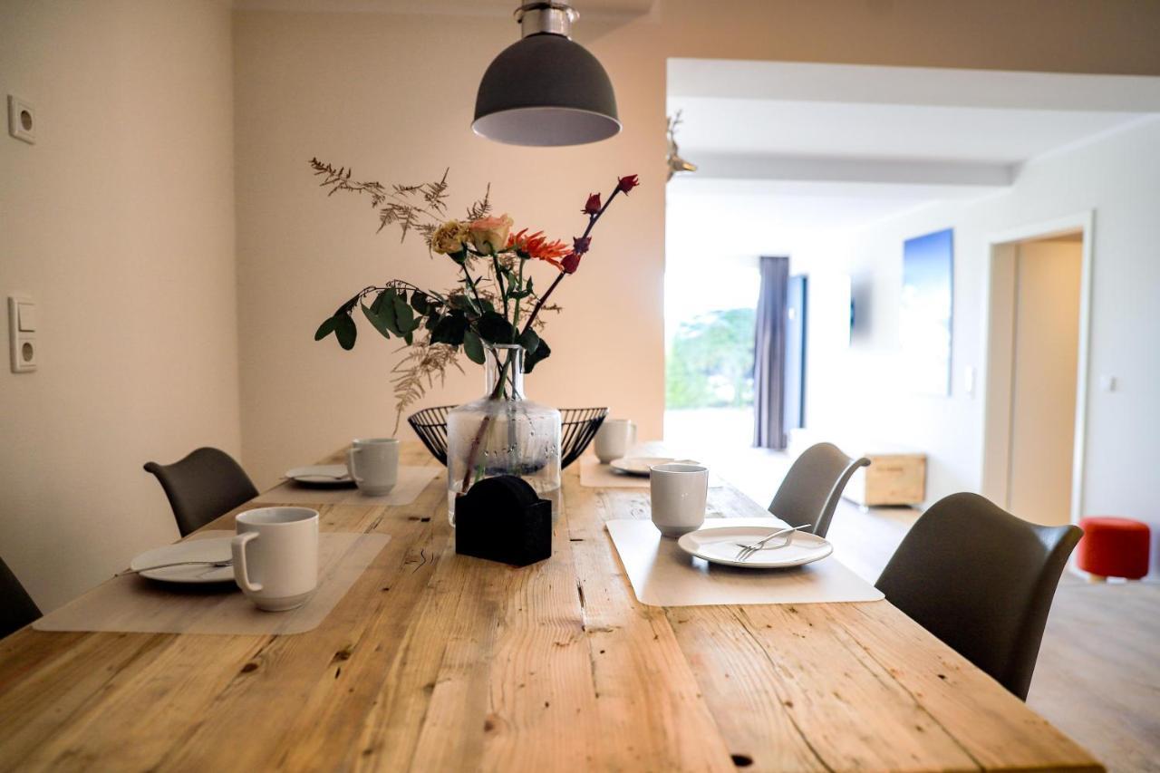Smart Resorts Haus Diamant Ferienwohnung 701 温特贝格 外观 照片