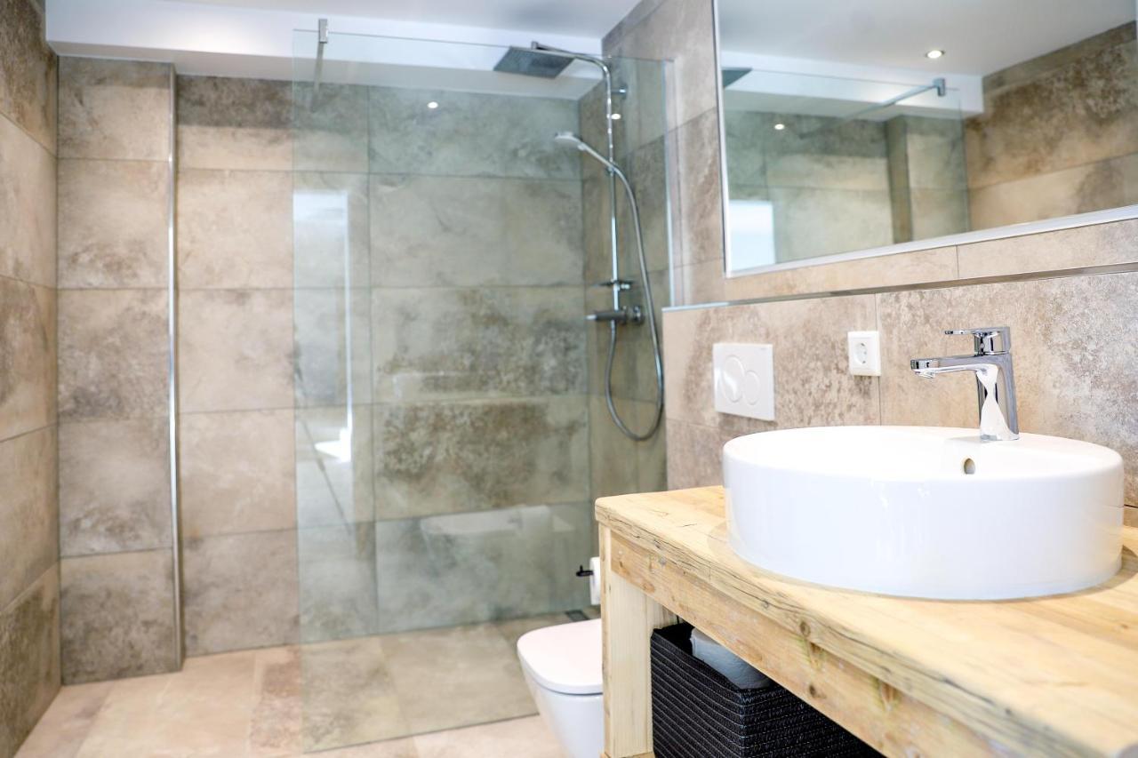 Smart Resorts Haus Diamant Ferienwohnung 701 温特贝格 外观 照片