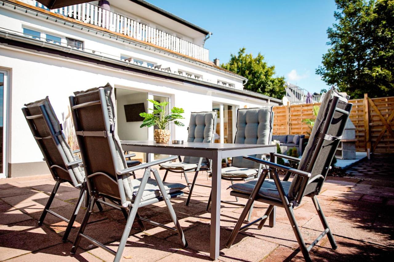 Smart Resorts Haus Diamant Ferienwohnung 701 温特贝格 外观 照片