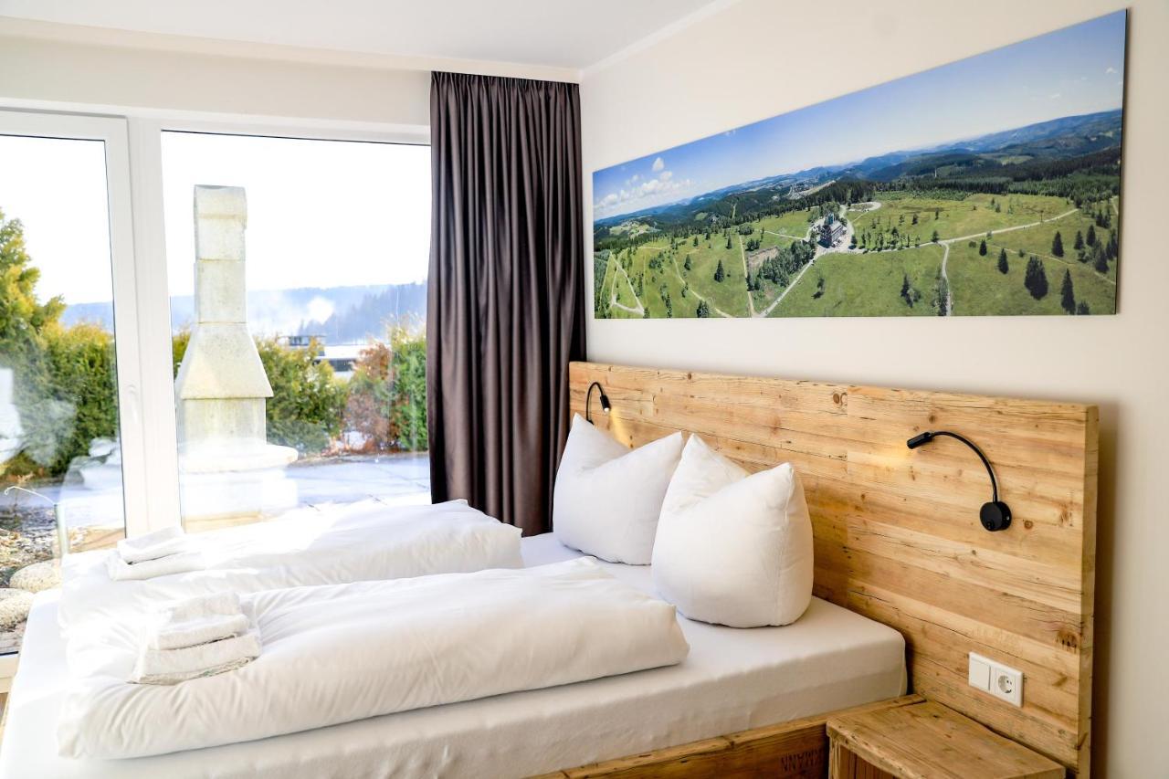 Smart Resorts Haus Diamant Ferienwohnung 701 温特贝格 外观 照片